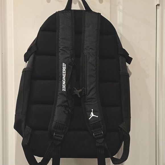 Jordan Air Jordan 23 Engineered Backpack - Picture 12 of 13